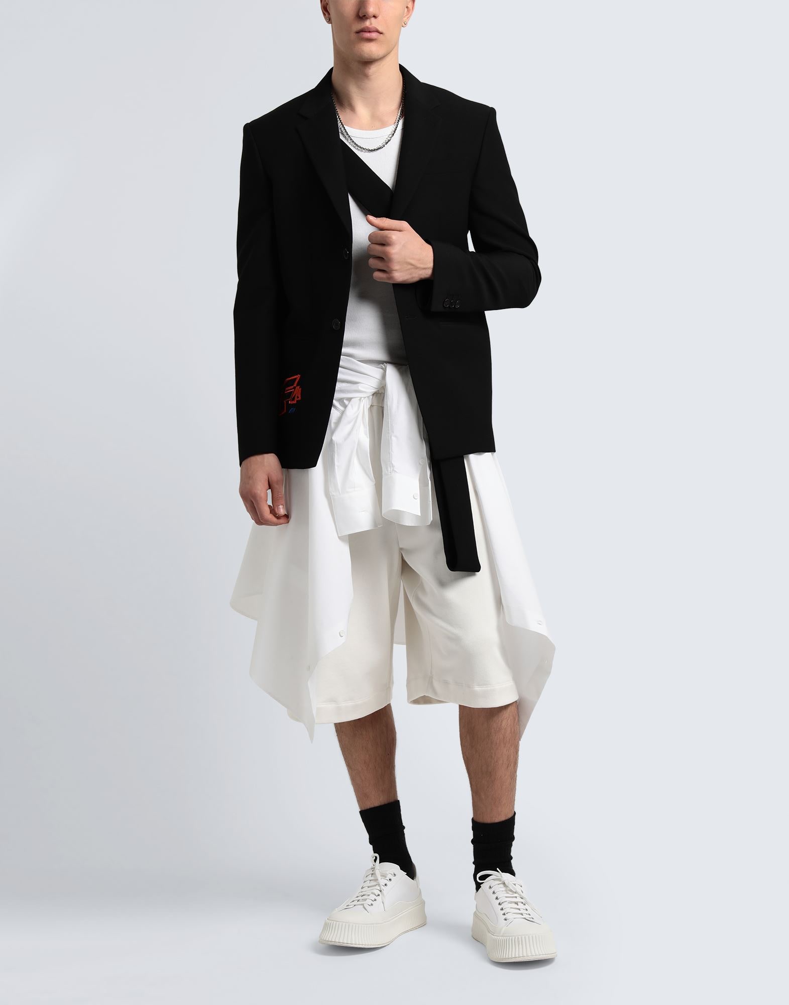 YOOX Online Fashion Design Shopping