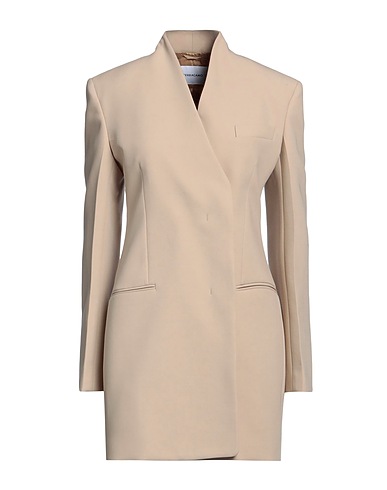 FERRAGAMO Blazer 100% Virgin Wool