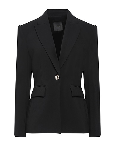 PINKO Blazer 98% Polyester, 2% Elastane
