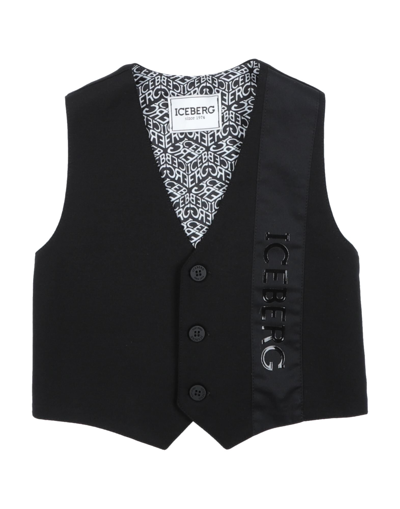 ICEBERG - Tailored Vests