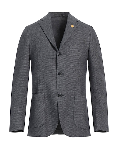 LARDINI Blazers 41% Wolle, 33% Polyester, 26% Polyamid