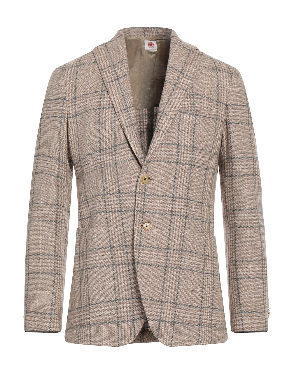 LUIGI BORRELLI NAPOLI - Blazers