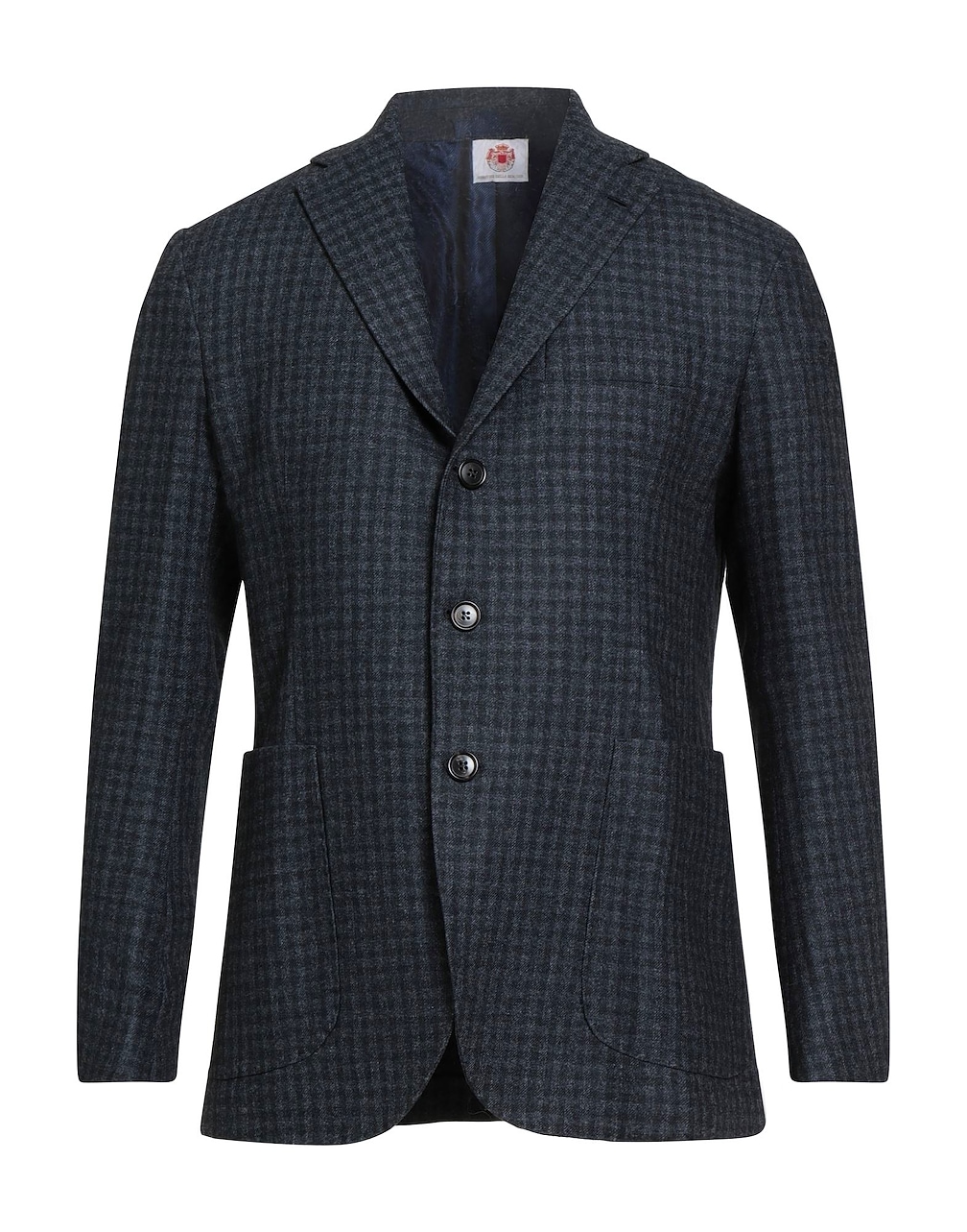 LUIGI BORRELLI NAPOLI - Blazers