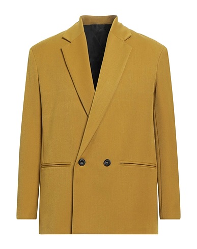 IMPERIAL Blazer Marigold 66% Polyester, 31% Viscose, 3% Elastane