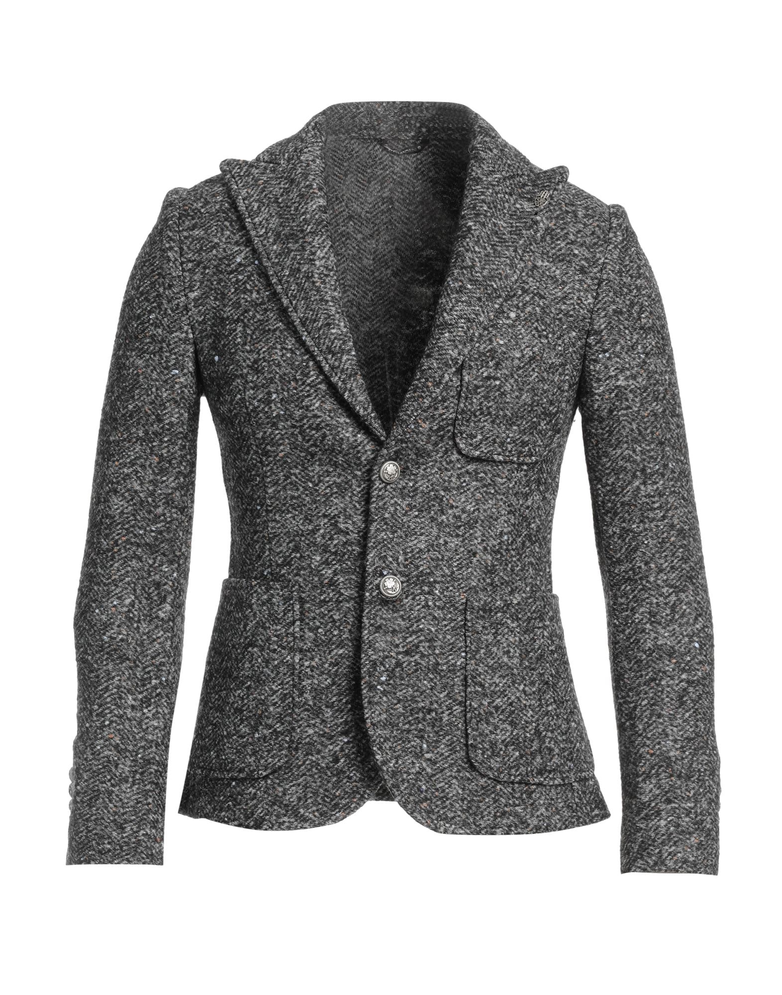 GREY DANIELE ALESSANDRINI - Blazers