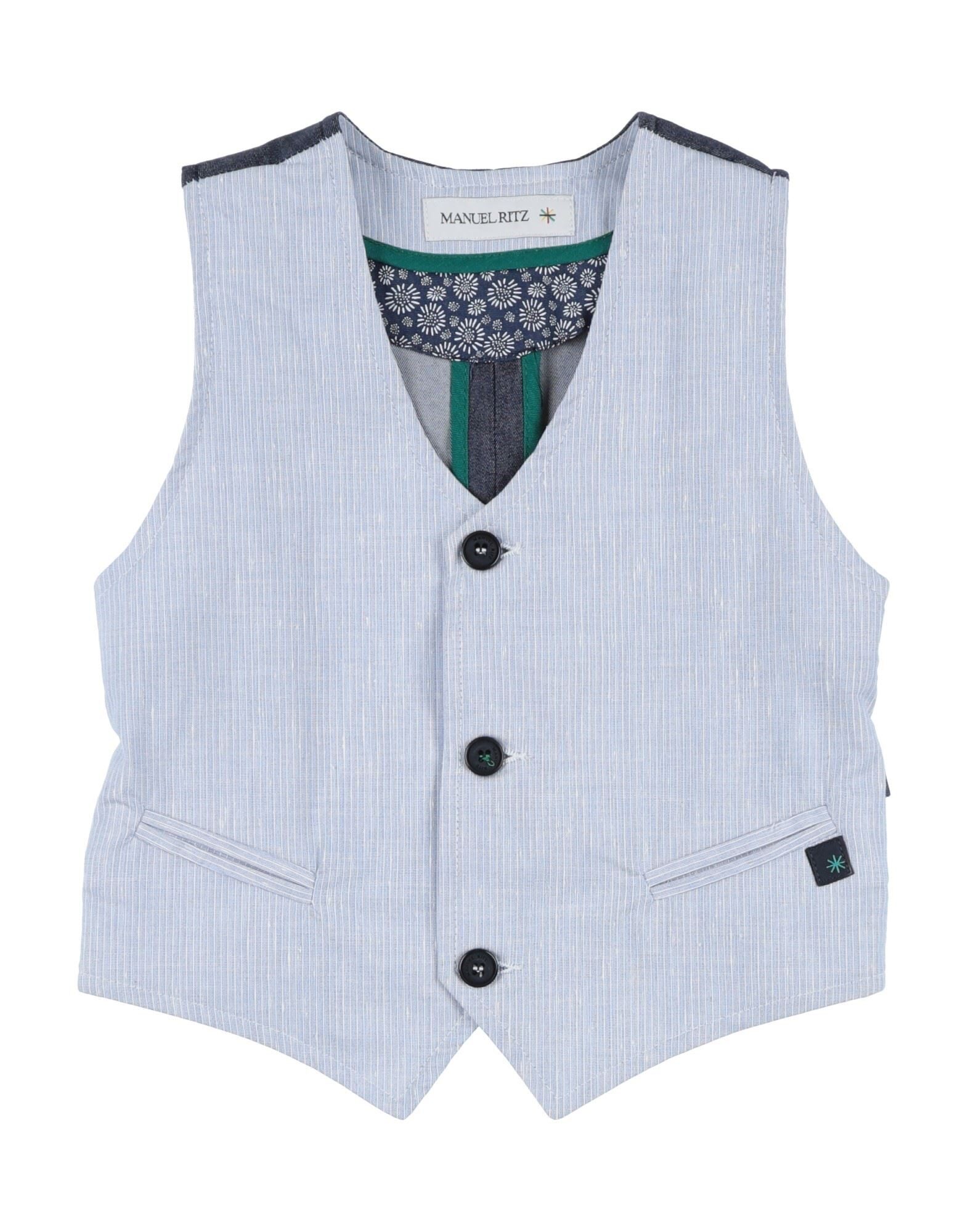 MANUEL RITZ - Waistcoats