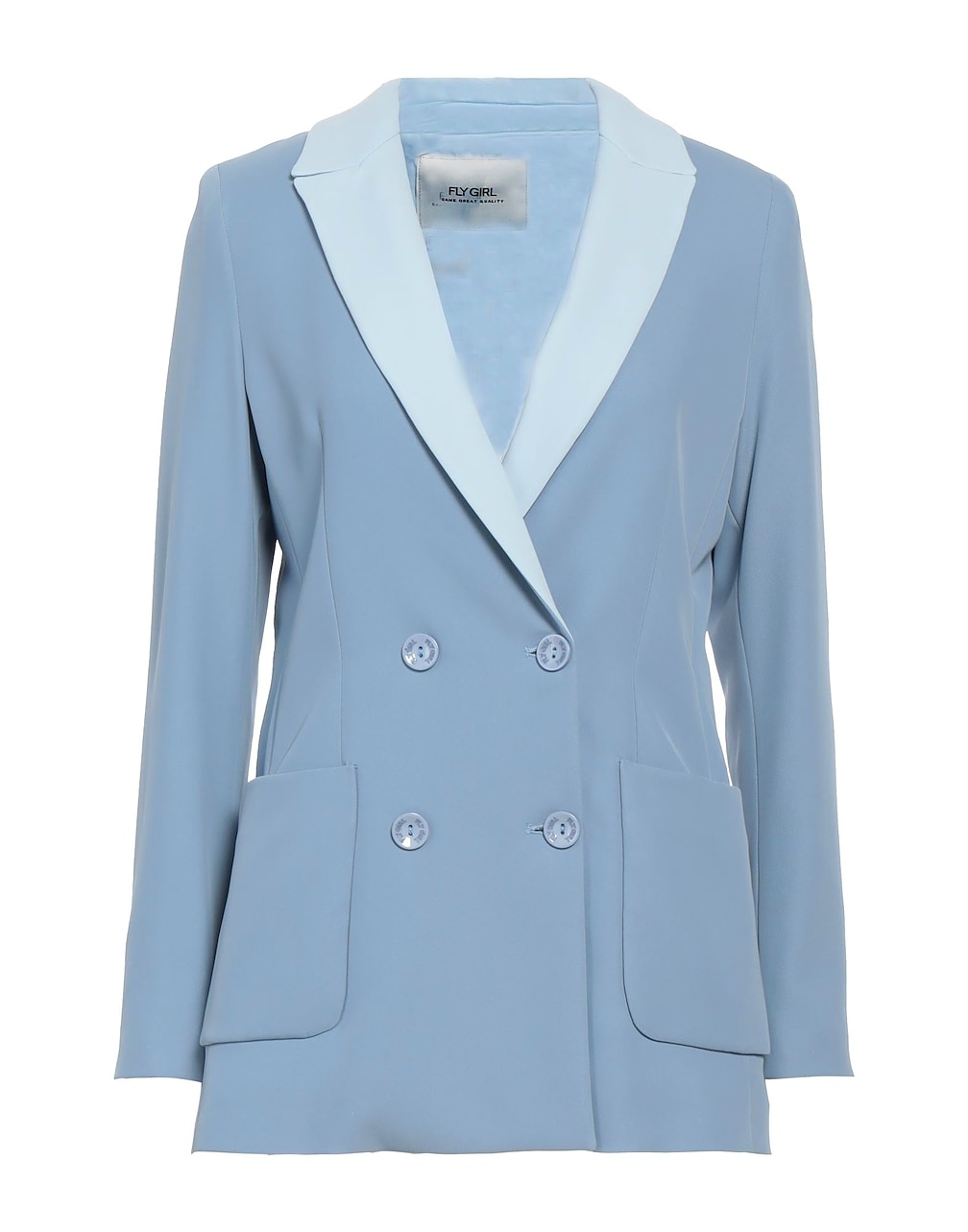 FLY GIRL - Blazers