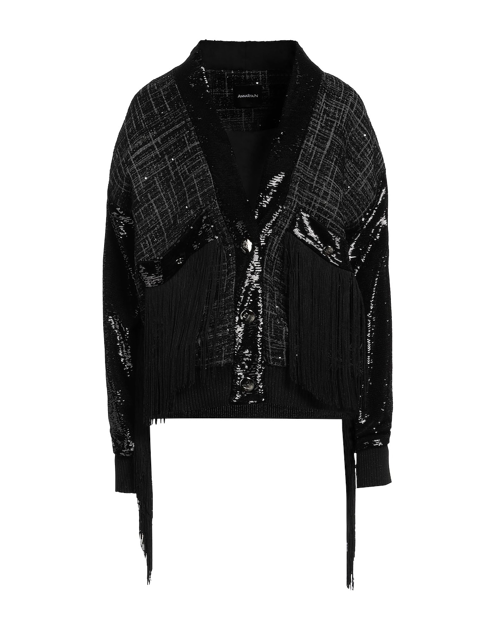 ANNARITA N - Jackets
