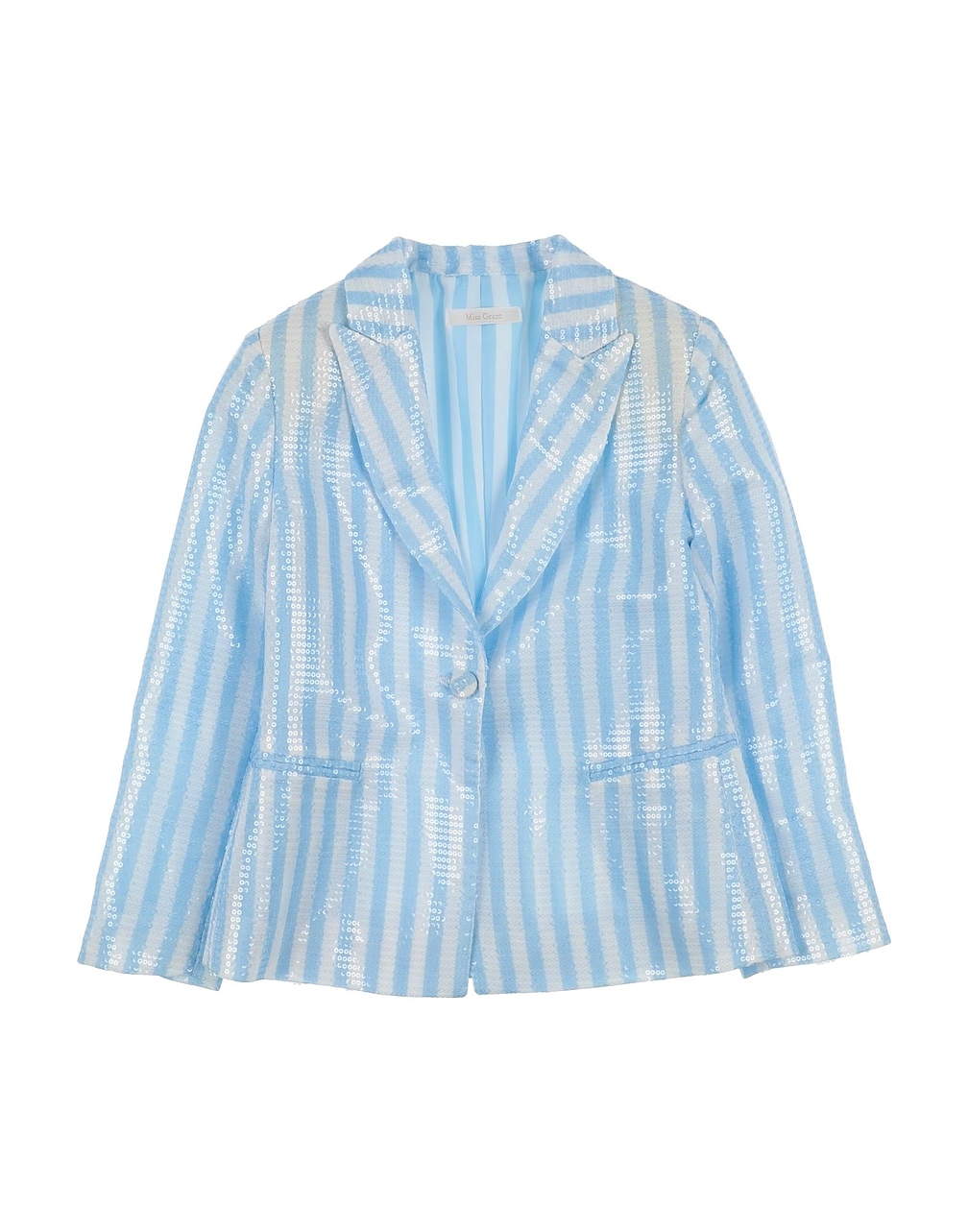 MISS GRANT - Blazers