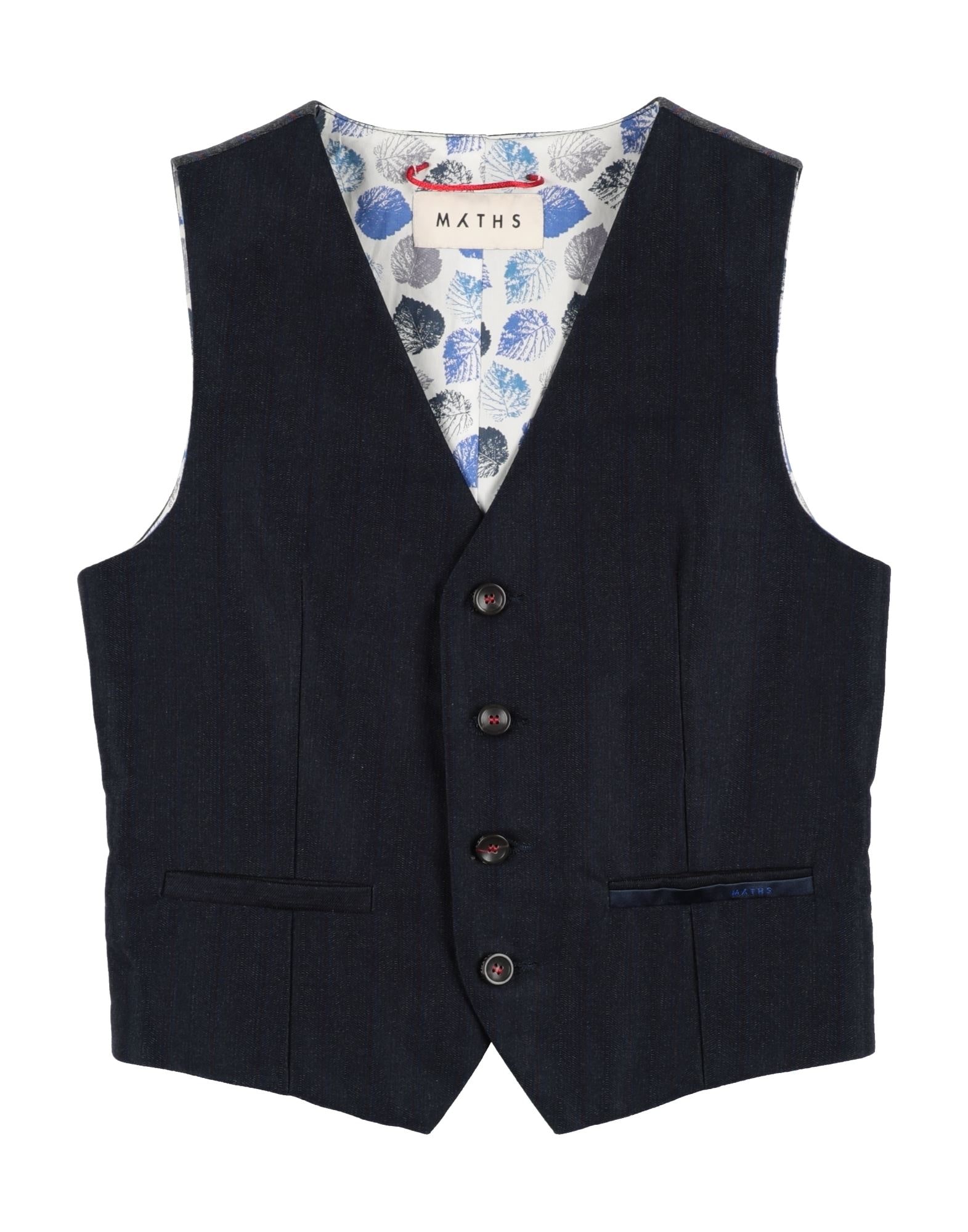 MYTHS - Tailored Vests