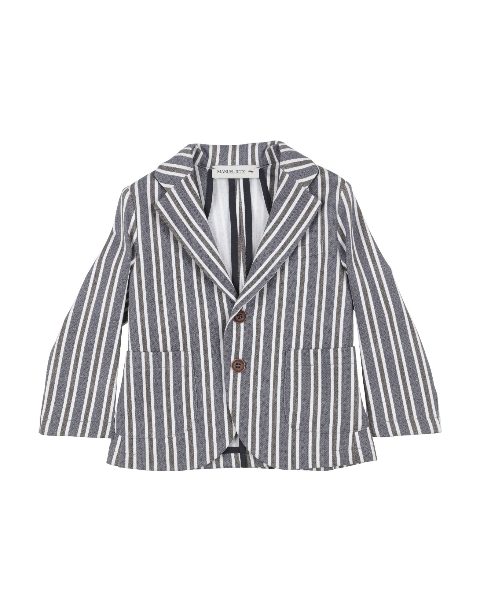 MANUEL RITZ - Blazers