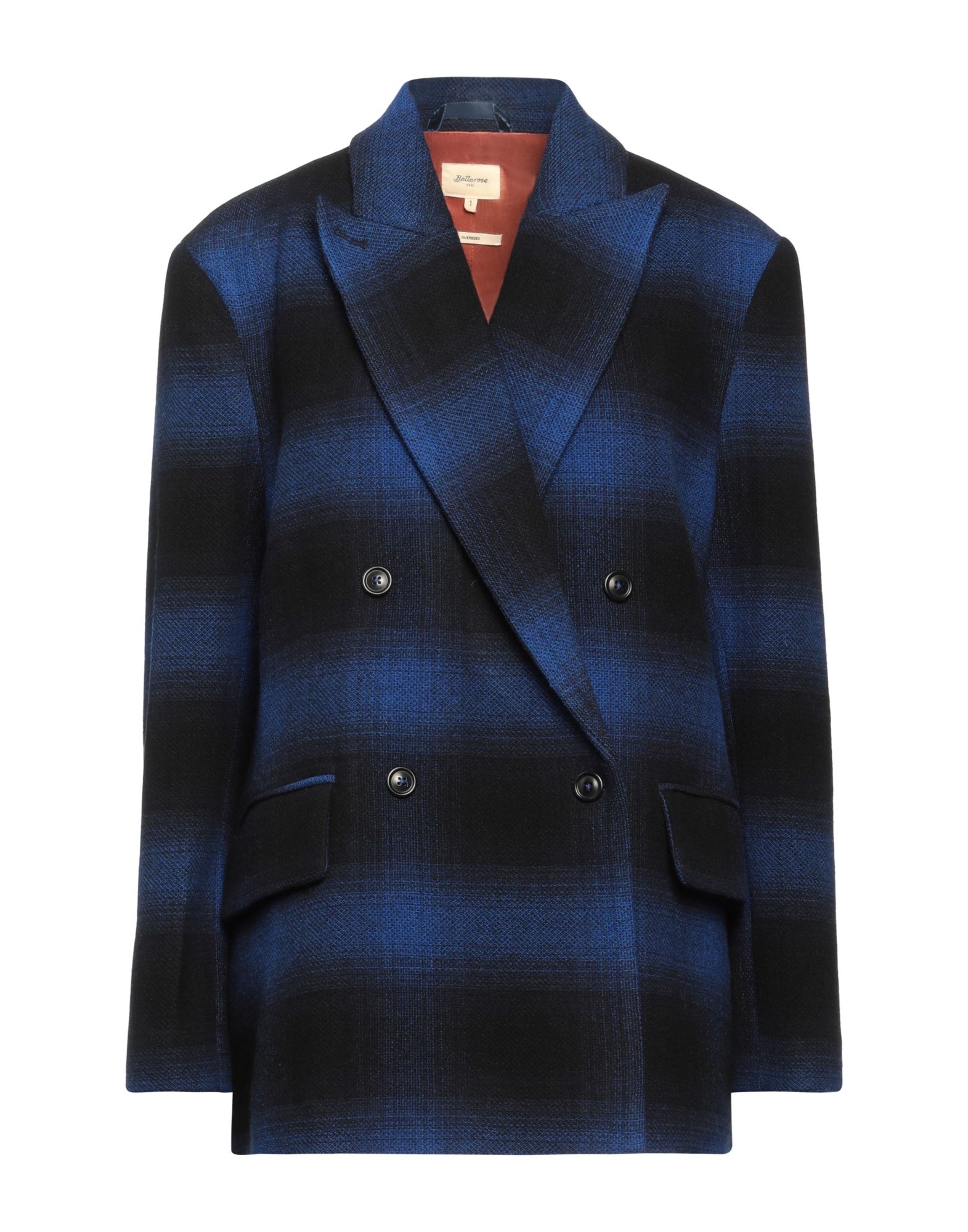 BELLEROSE - Blazers