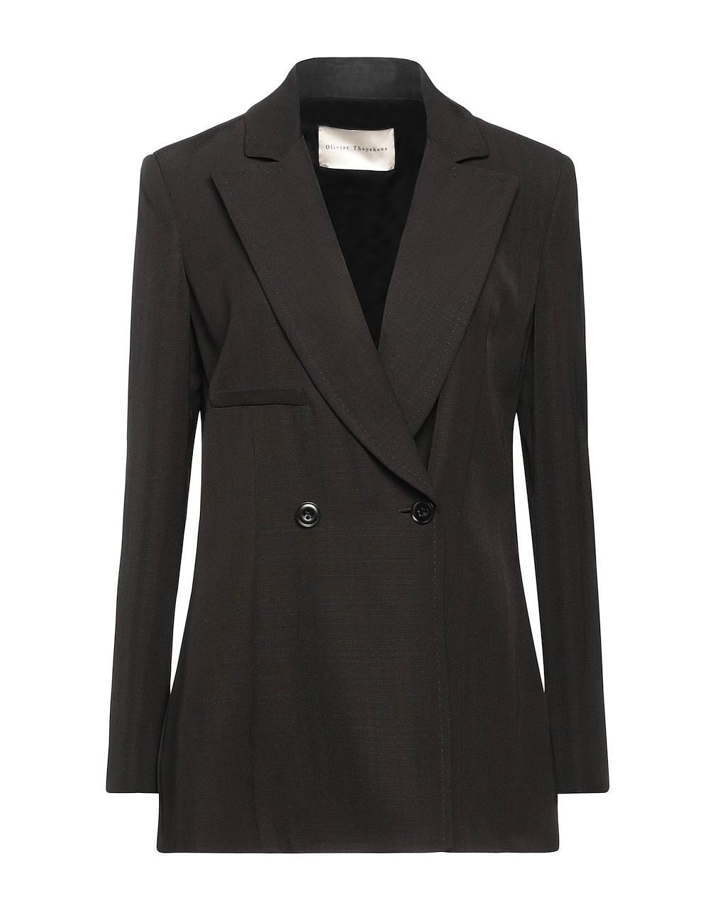 OLIVIER THEYSKENS - Blazers