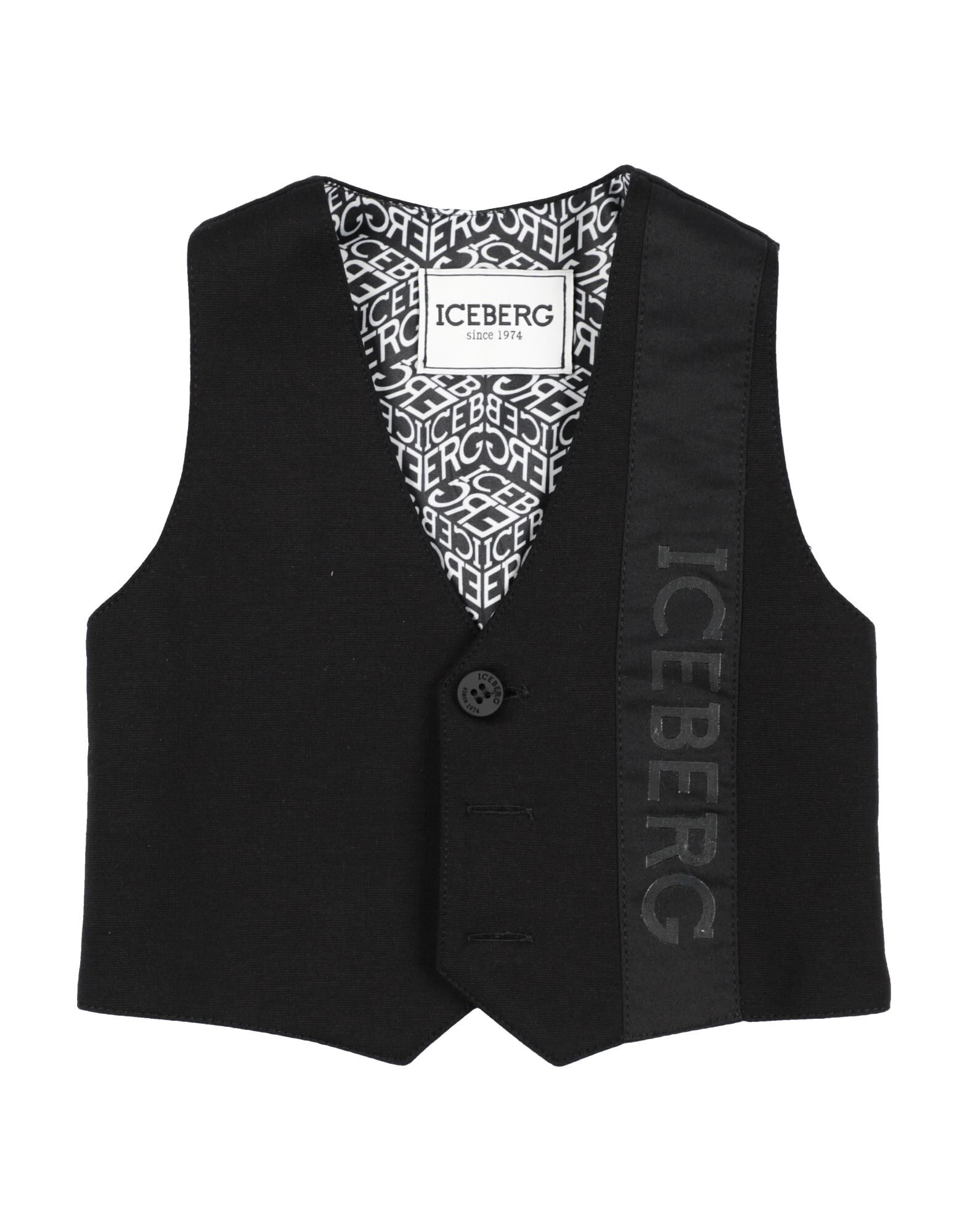 ICEBERG - Waistcoats