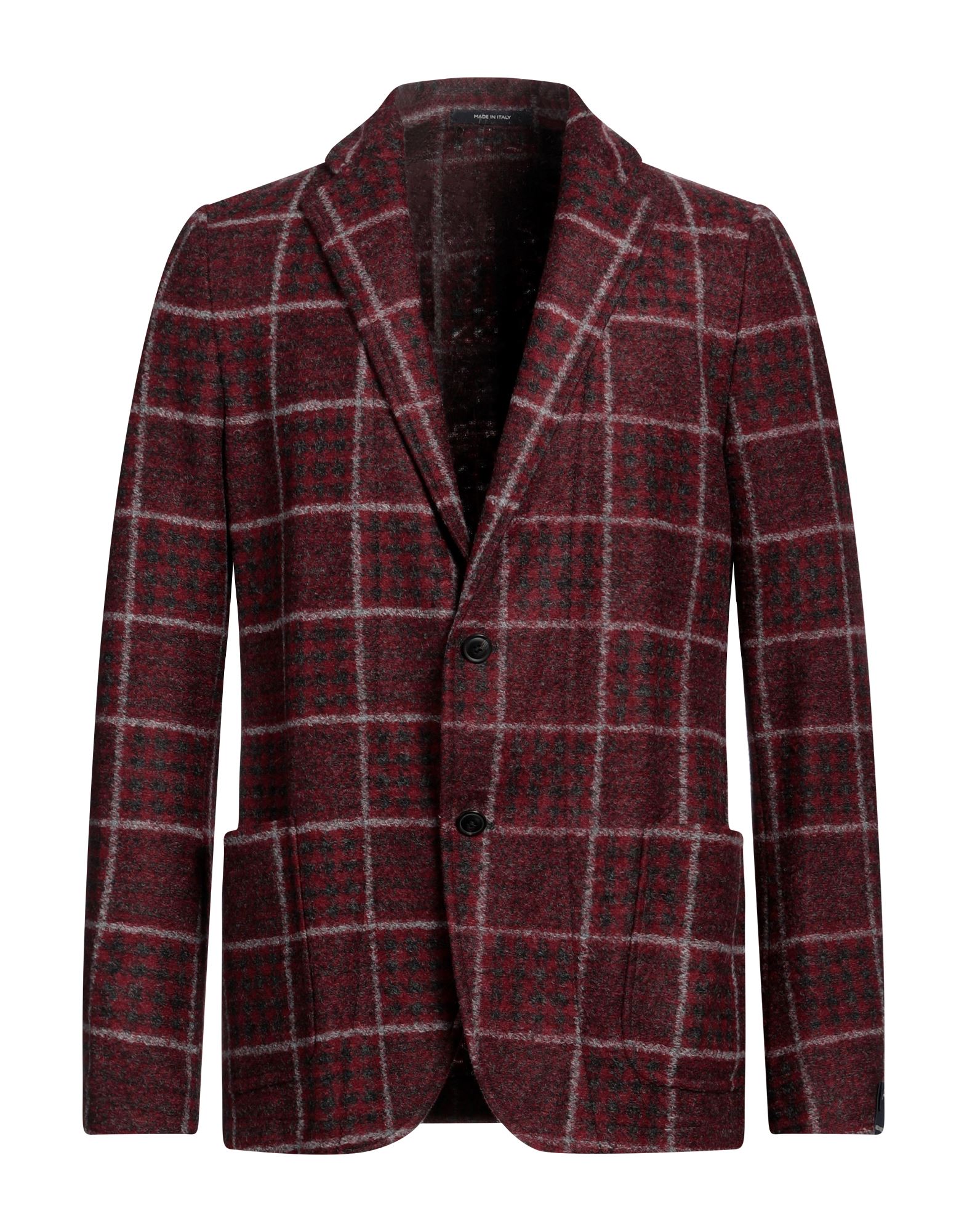 ANGELO NARDELLI - Blazers