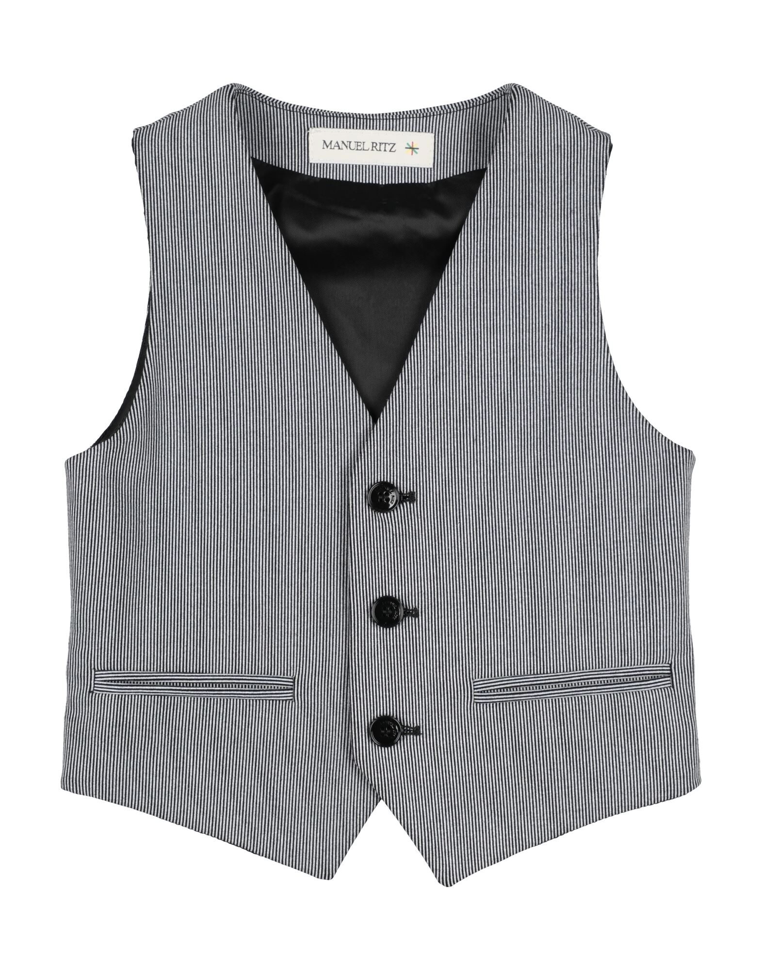 MANUEL RITZ - Waistcoats