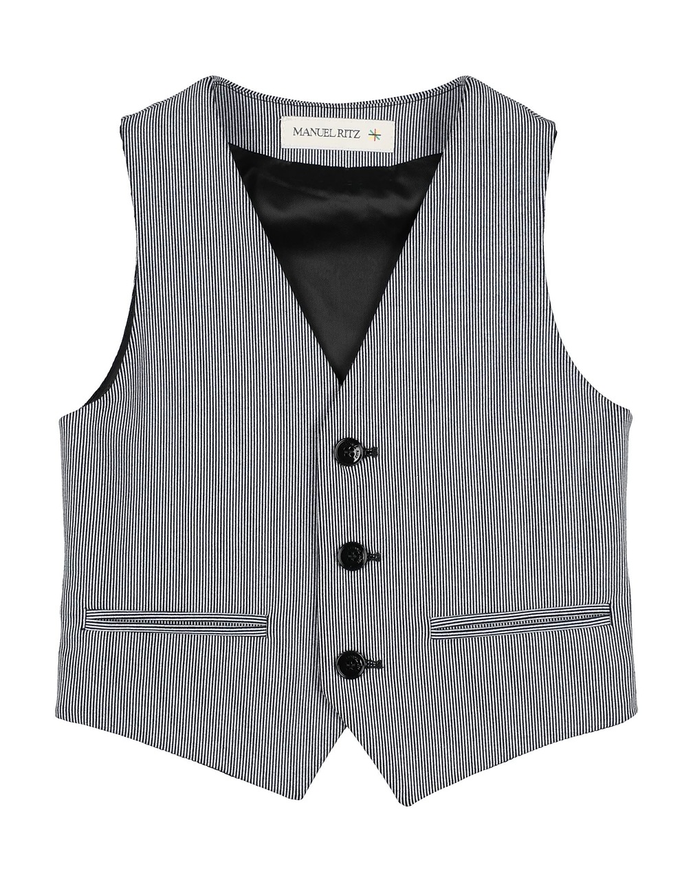 MANUEL RITZ - Waistcoats