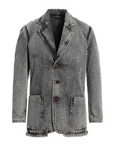 VAQUERA Blazer Lead 100% Cotton