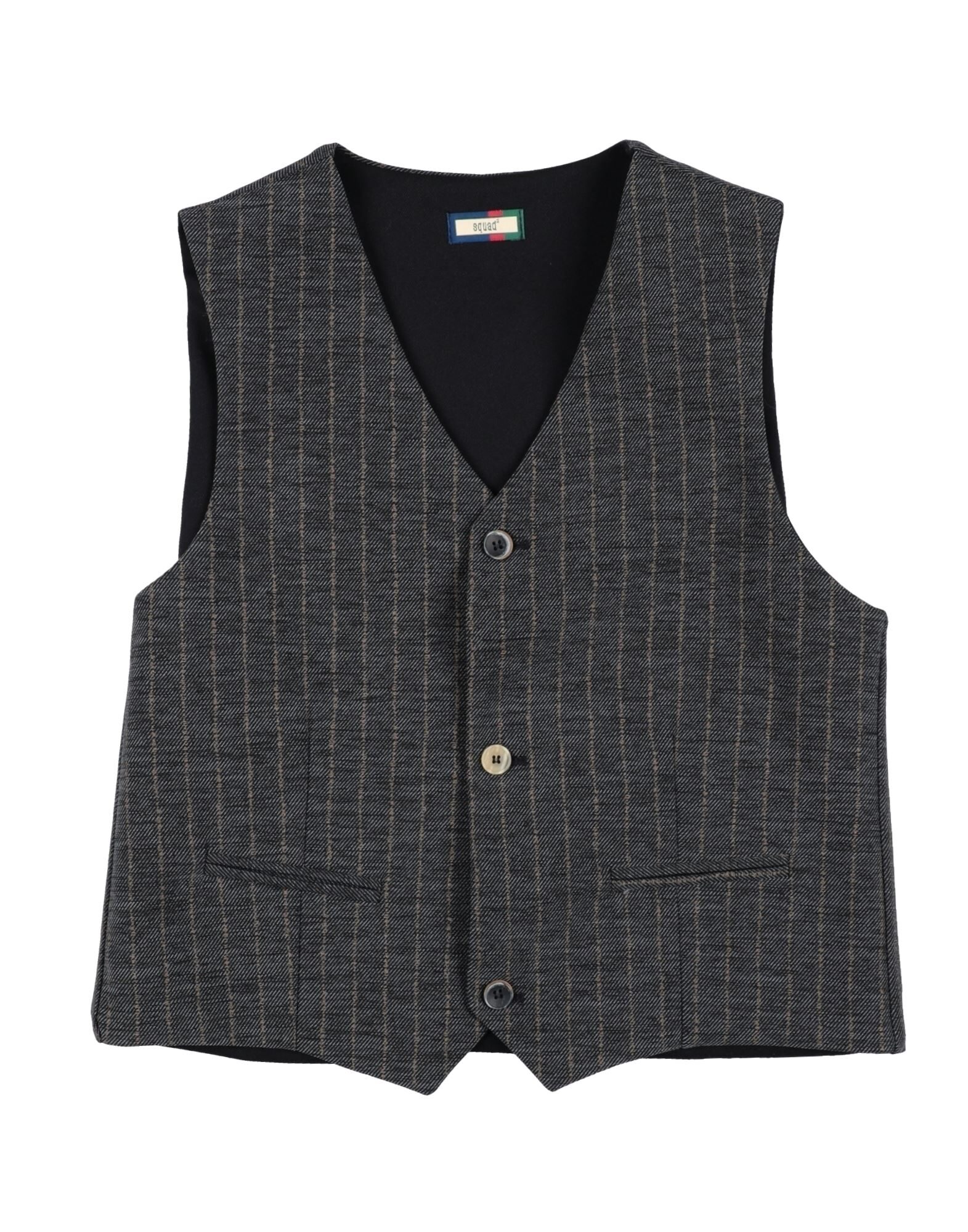 SQUAD² - Классические жилеты