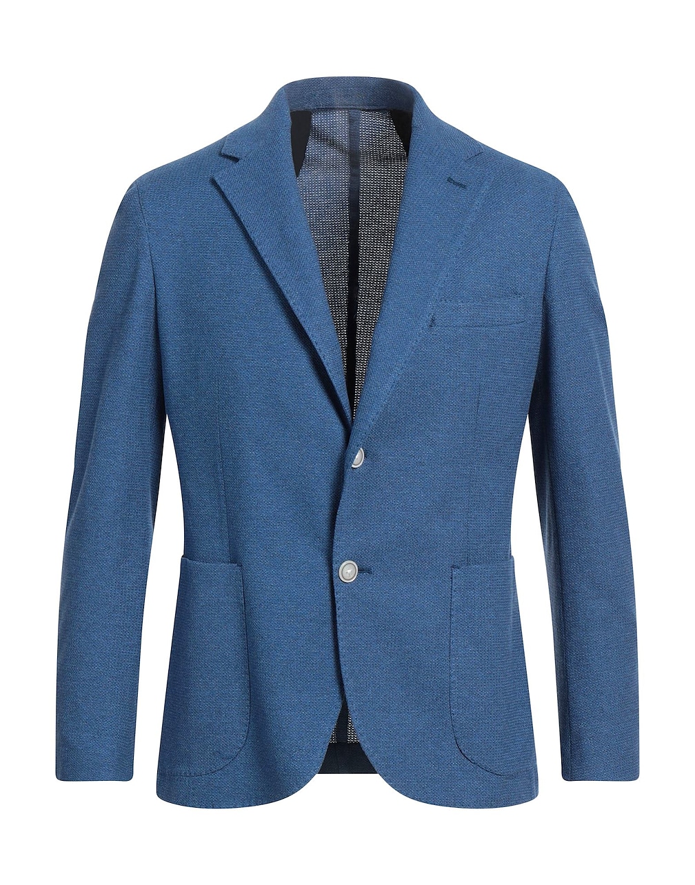 BARBA Napoli - Blazers
