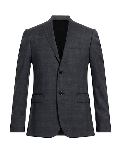 LAB. PAL ZILERI Blazer Navy blue 100% Wool