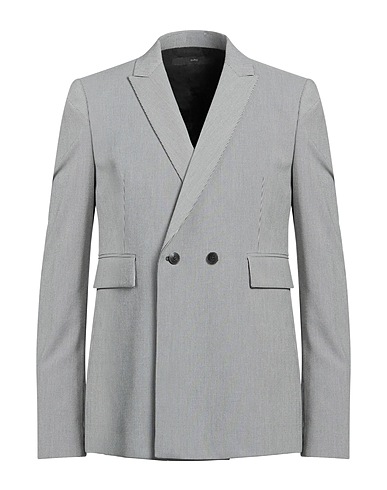 SAPIO Blazer Black 100% Cotton