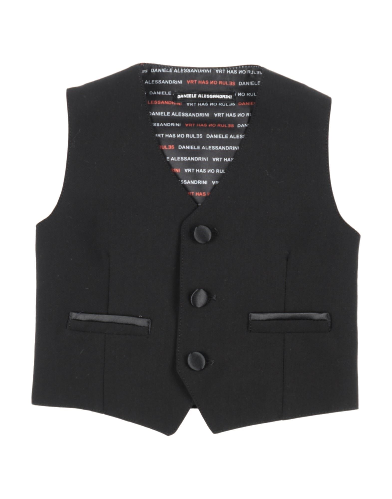 DANIELE ALESSANDRINI - Gilet Sartoriali