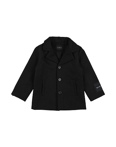 JOHN RICHMOND Blazer Nero 50% Lana, 50% Poliestere