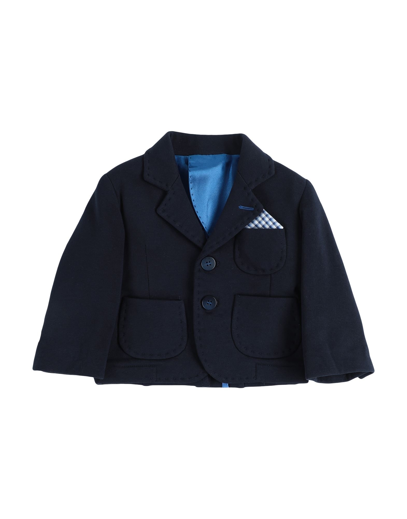 MANUELL & FRANK - Blazers