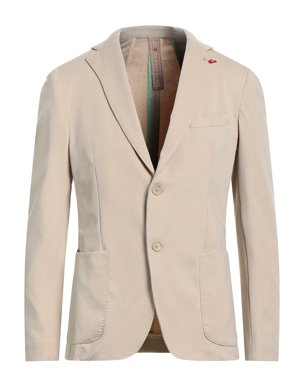 BERNESE Milano - Blazers