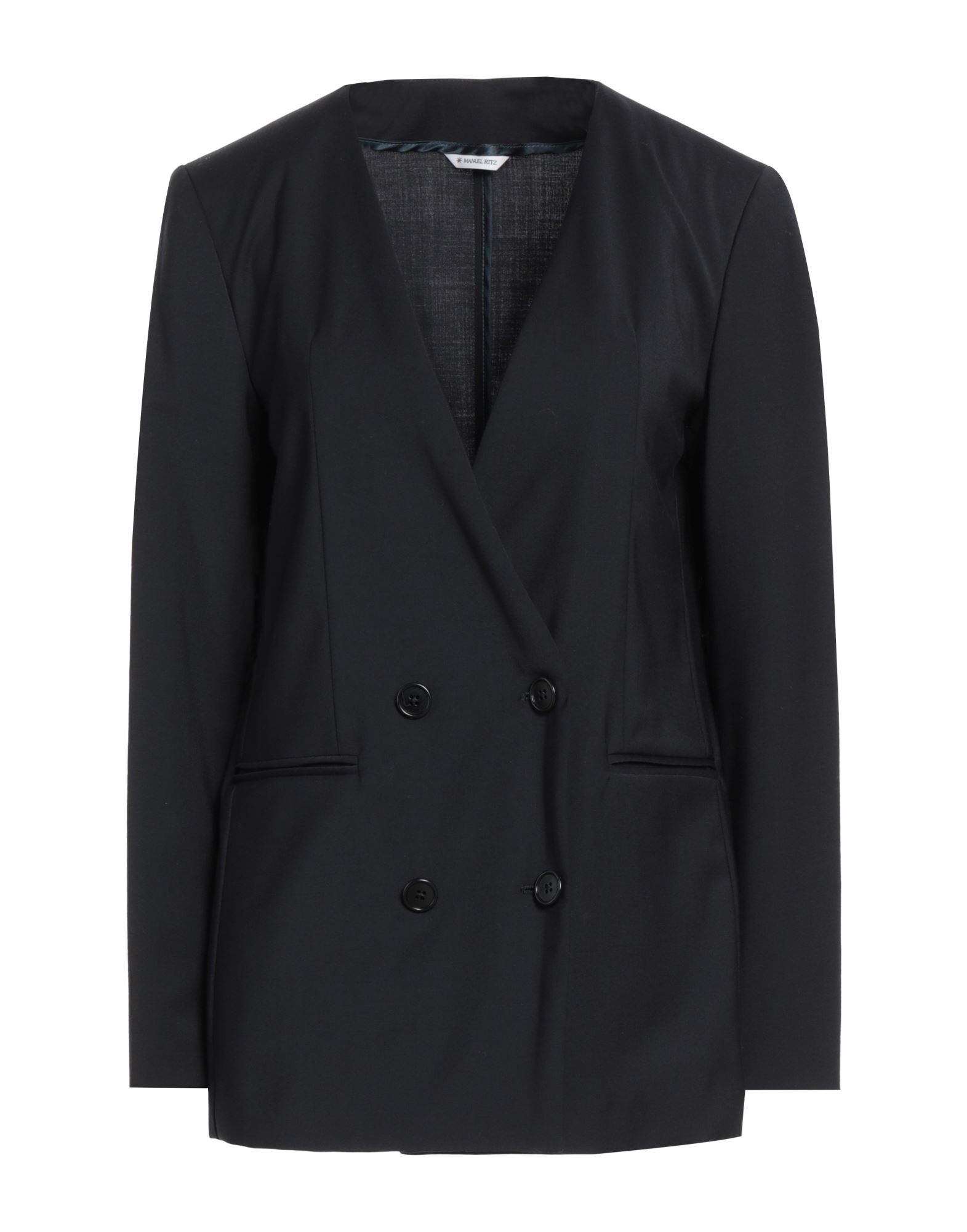 MANUEL RITZ - Blazers