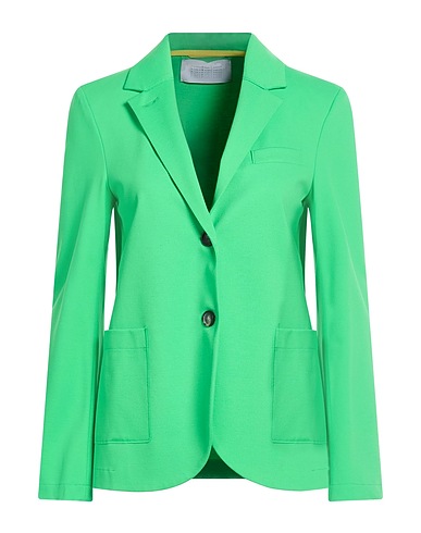 HARRIS WHARF LONDON Пиджак VERDE 56% Вискоза, 36% Полиамид, 8% Эластан