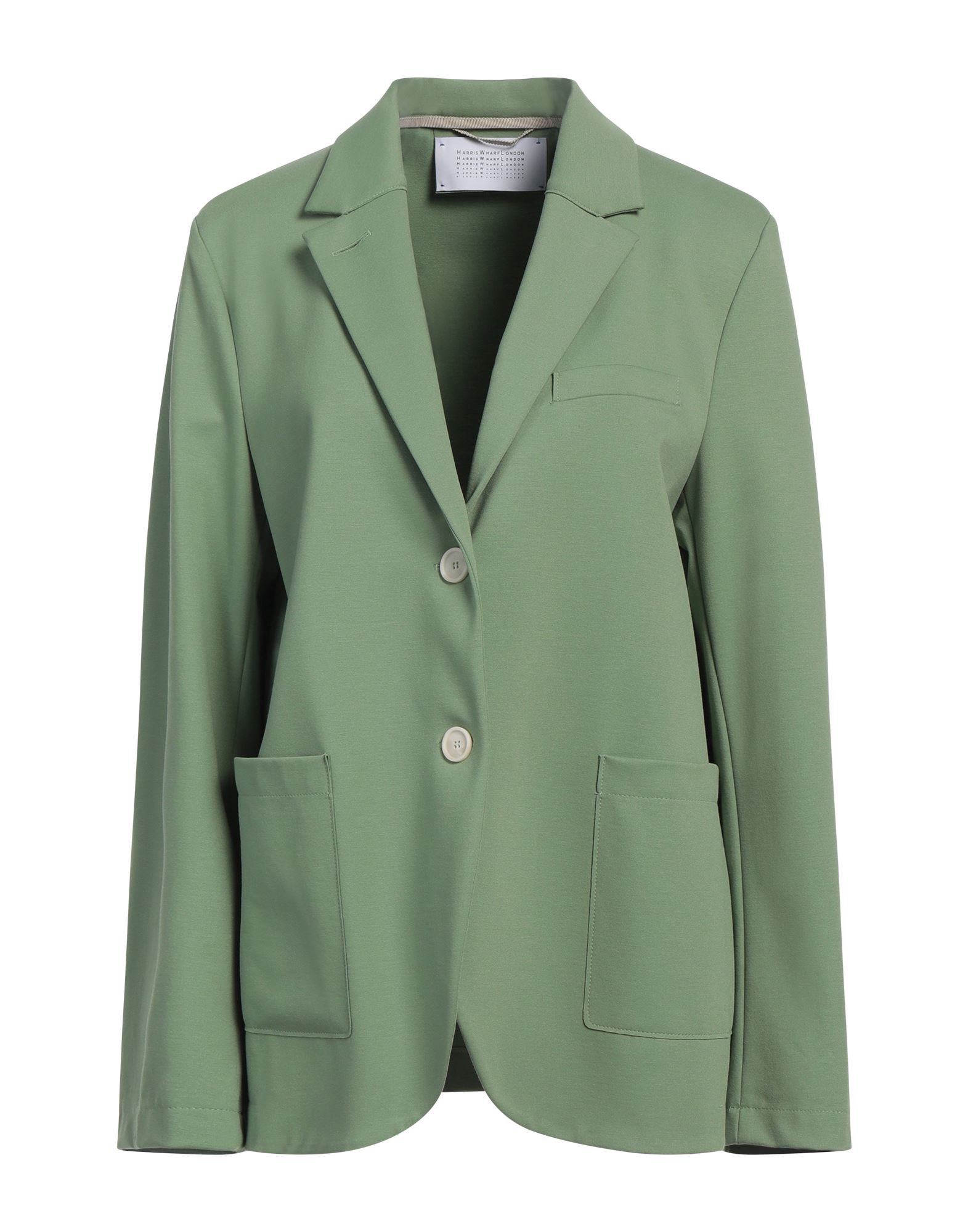 HARRIS WHARF LONDON - Blazers