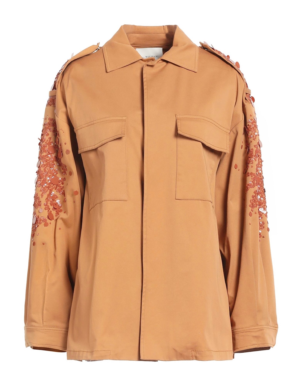 ANNA MOLINARI - Jackets