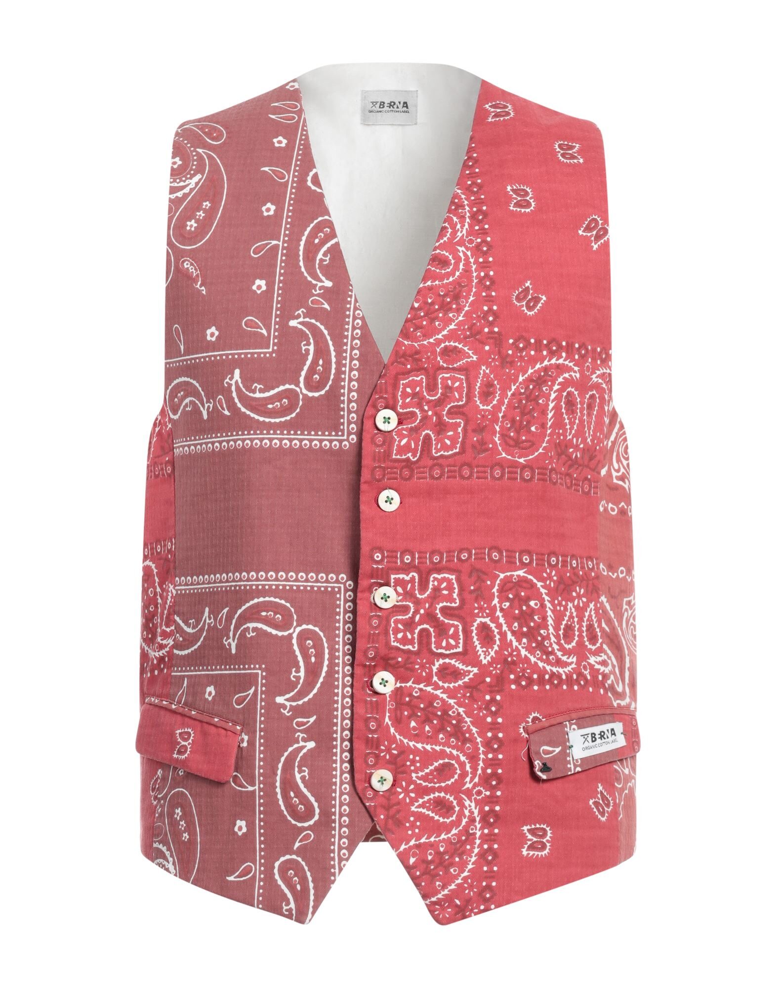 BERNA - テーラードベスト