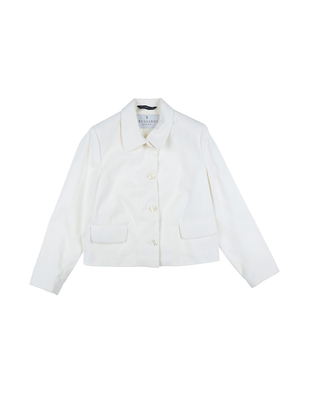 TRUSSARDI JUNIOR - Jackets