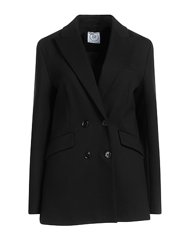 RSVP Blazer Black 70% Viscose, 25% Polyamide, 5% Elastane