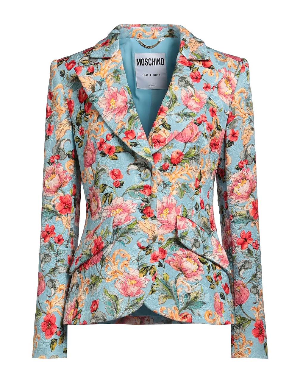 MOSCHINO - Σακάκια