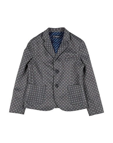 JECKERSON Blazer Grey 50% Polyester, 50% Wool