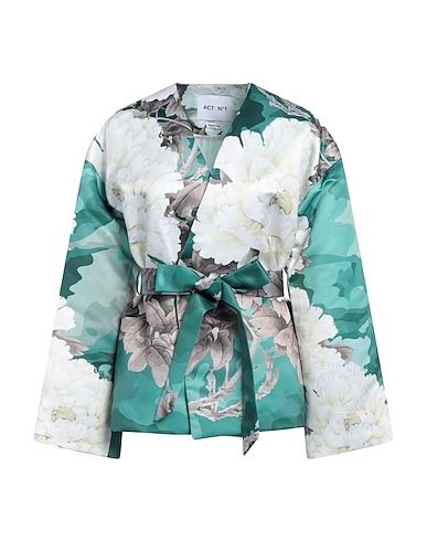 ACT N°1 Blazer 100% Polyester