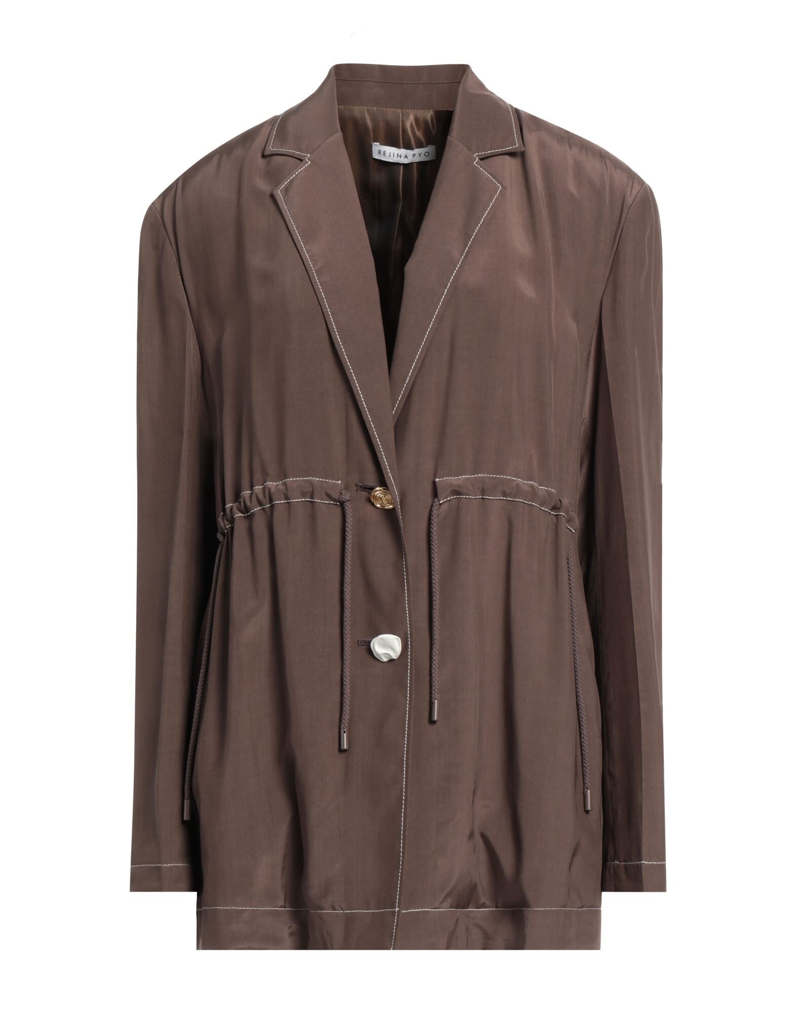 REJINA PYO - Blazers