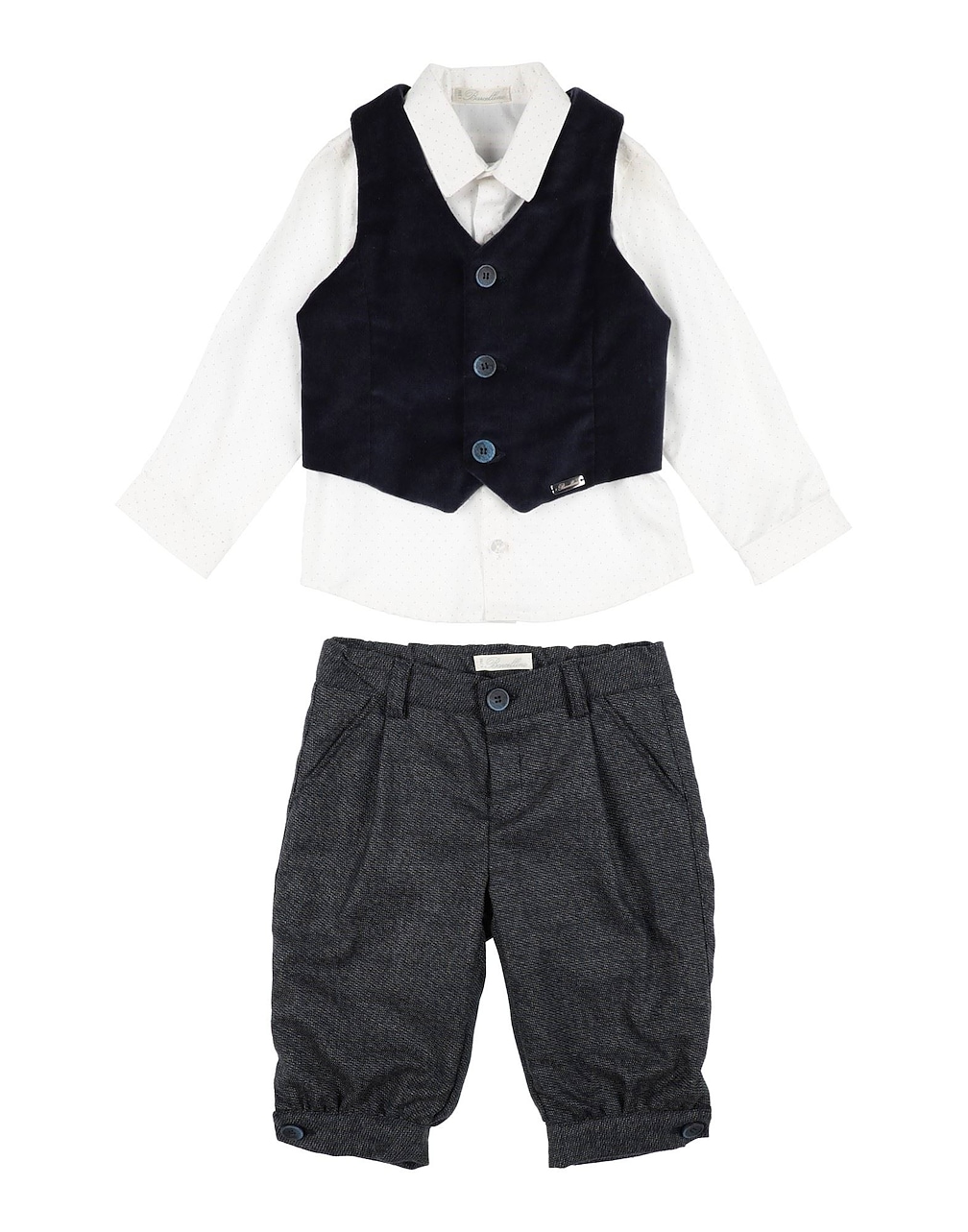 BARCELLINO® - Suits
