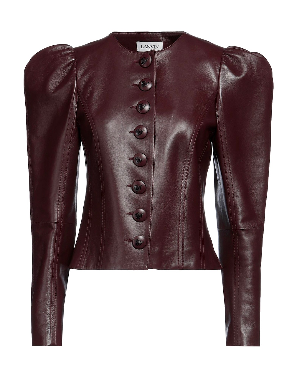 LANVIN - Blazers