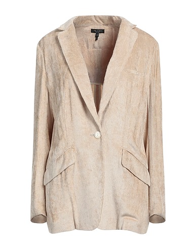 RAG & BONE Blazer Beige 100% Viscose