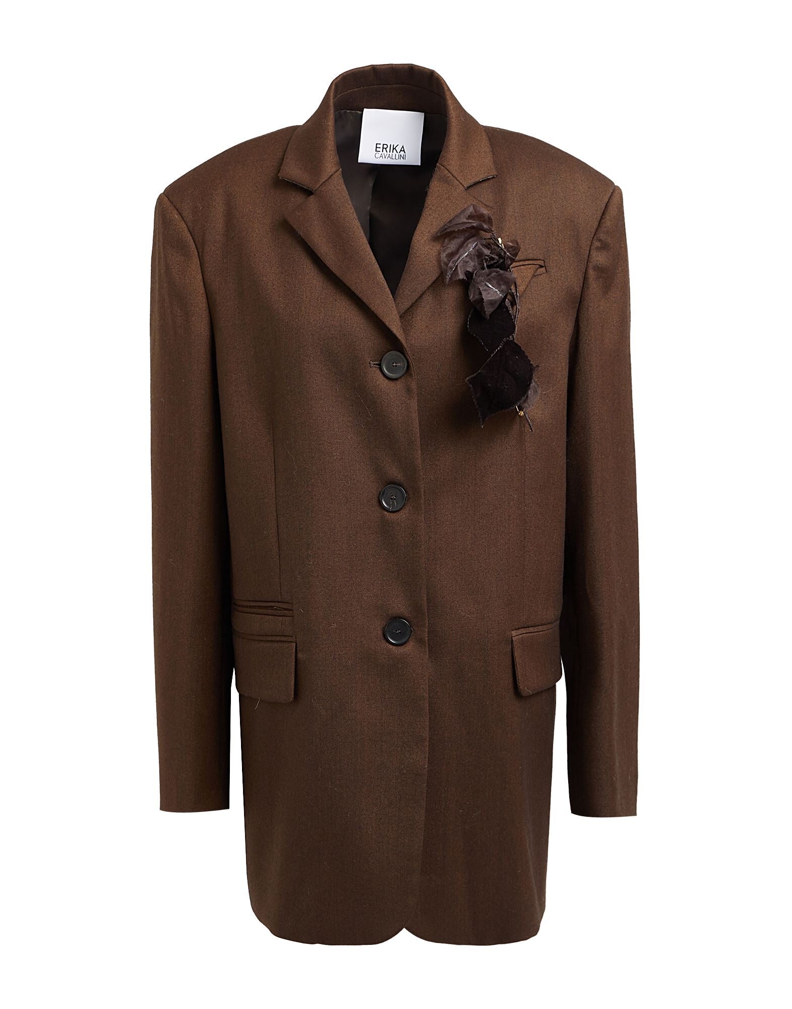 ERIKA CAVALLINI - ブレザー