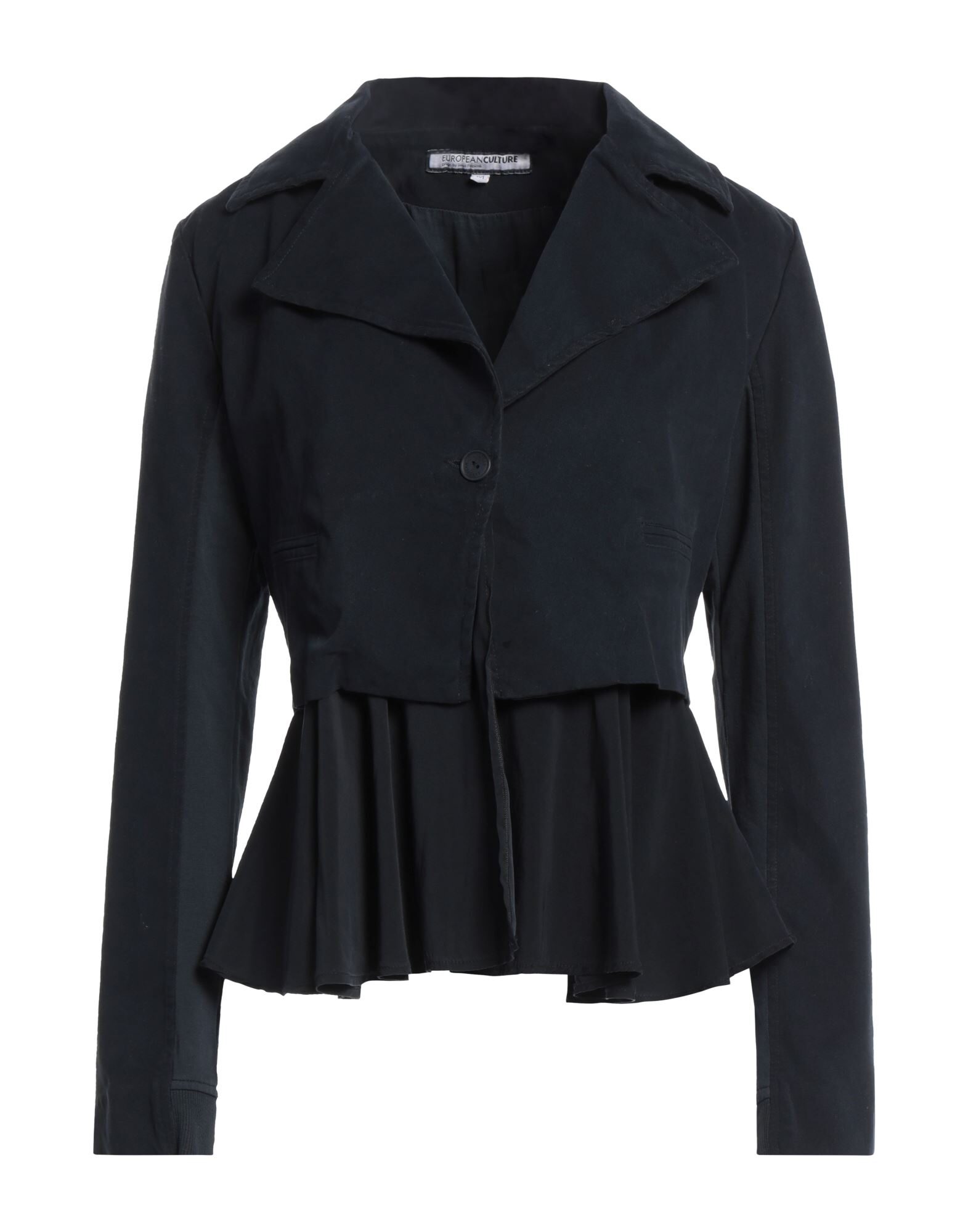 EUROPEAN CULTURE - ブレザー