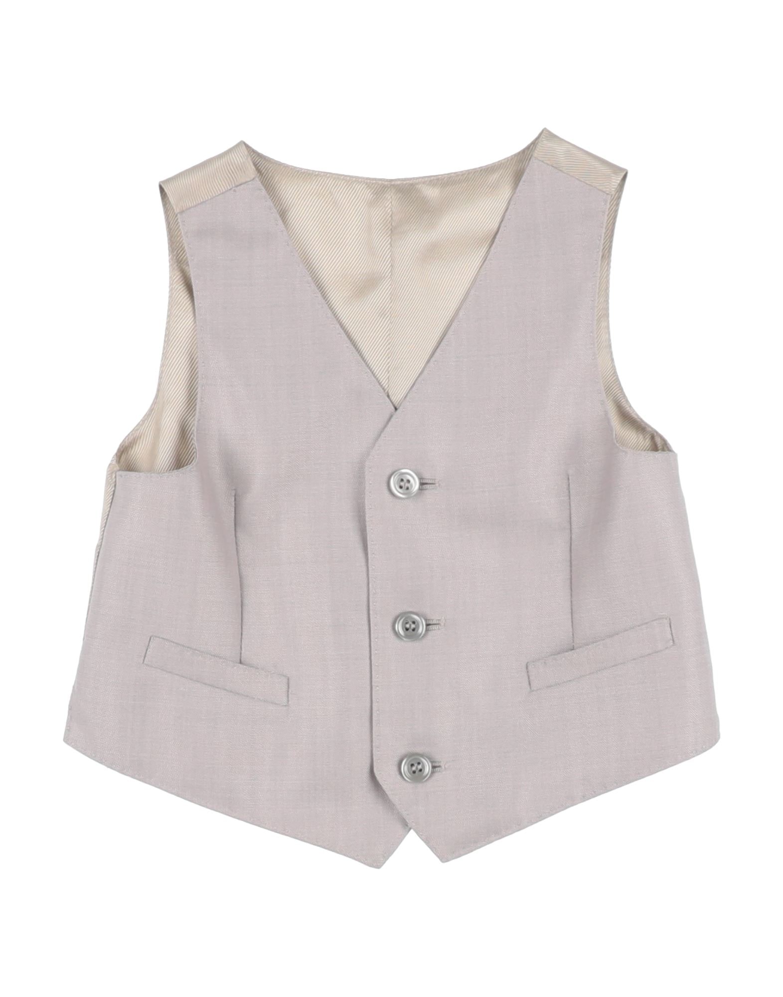 DOLCE&GABBANA - Waistcoats