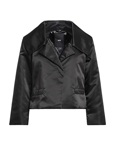 ADD Blazer Black 100% Polyamide