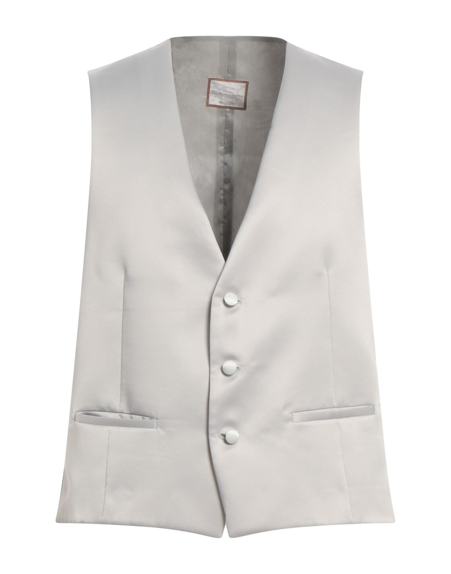 PAL ZILERI CERIMONIA - Tailored Vests