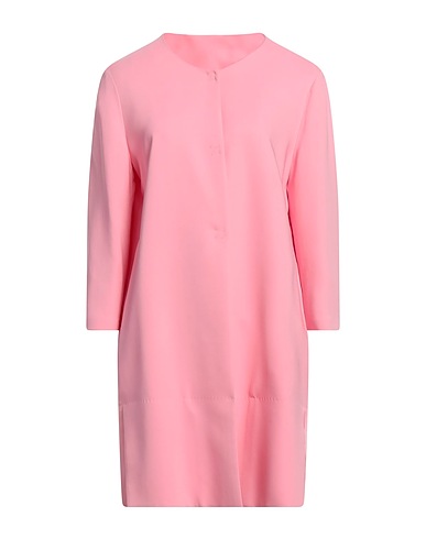 ALCA New York Veste Rose 88% Viscose, 12% Élasthanne